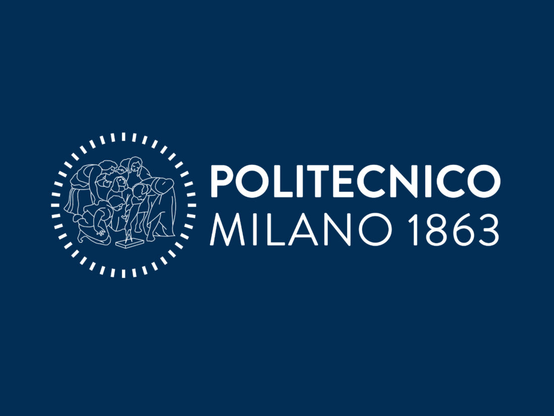 Politecnico di Milano Logo