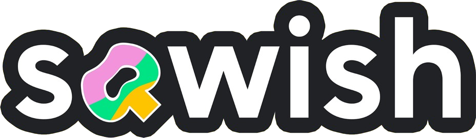 Sqwish.ai Logo